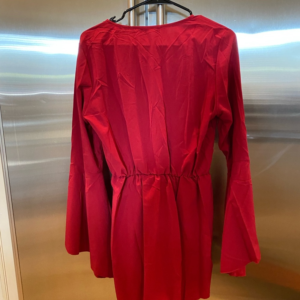 Dress - Picture 2 of 5